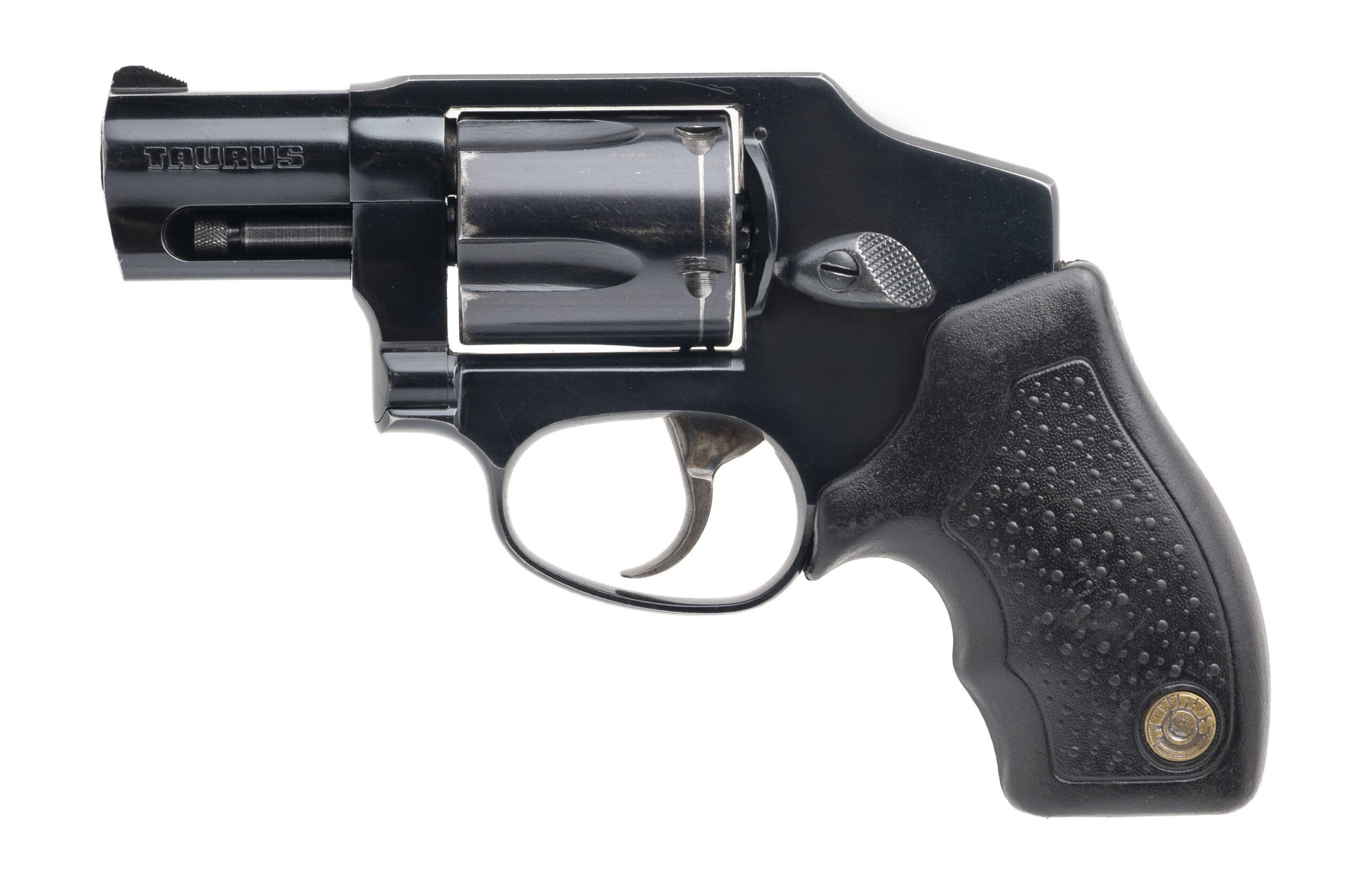 TAURUS 650 REVOLVER 357 MAGNUM (L2026-08055)