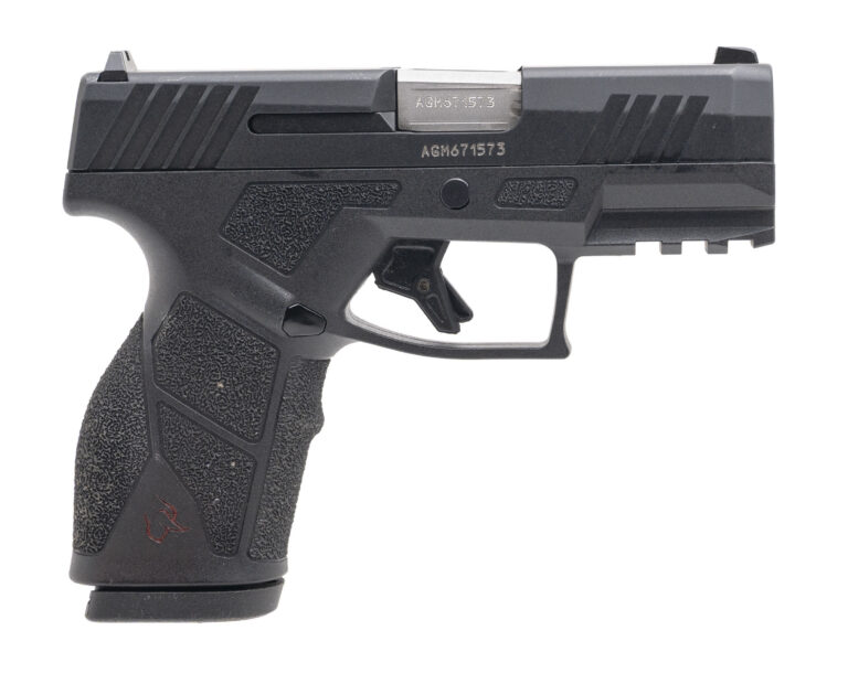 Taurus GX2 Pistol 9MM