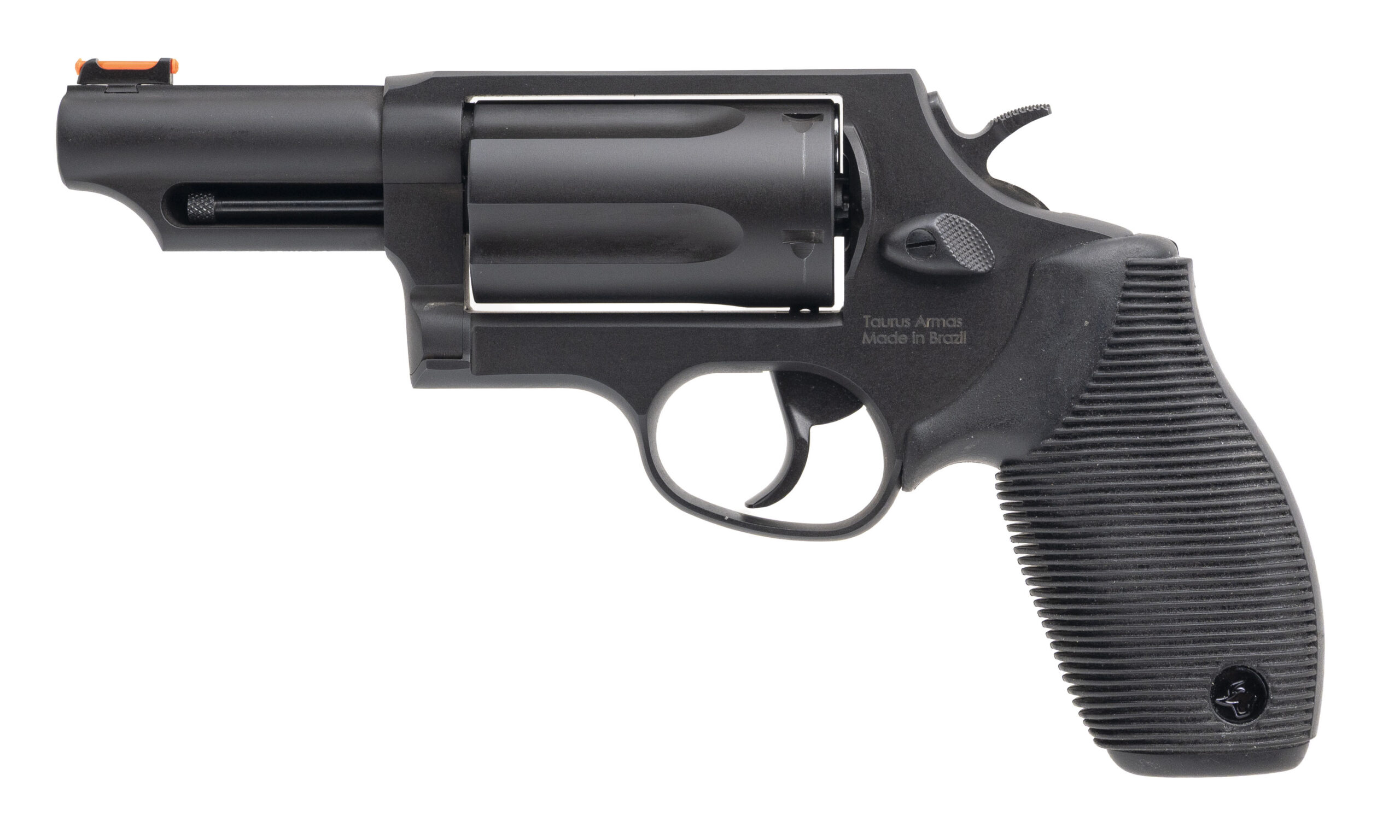 TAURUS JUDGE REVOLVER .45 LONG COLT/ 410 GAUGE (L2026-08548)