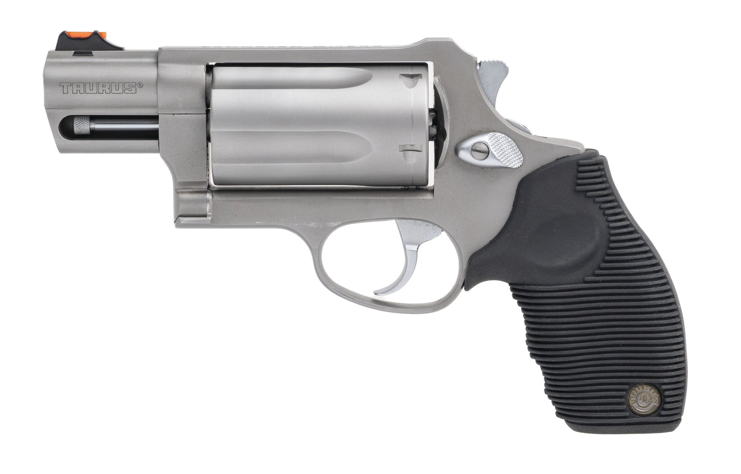TAURUS THE JUDGE PUBLIC DEFENDER REVOLVER .45 COLT/410 GAUGE (L2026-08111)