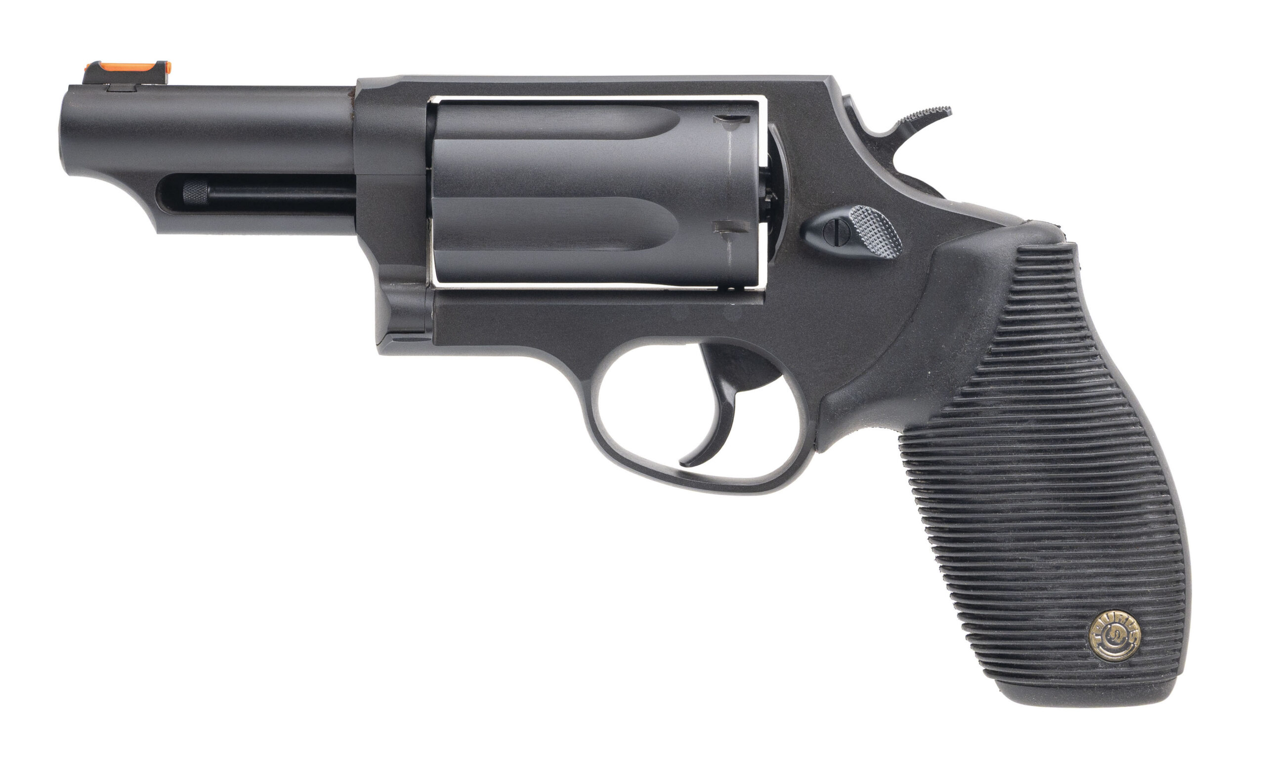 TAURUS THE JUDGE REVOLVER .45 COLT/410 GAUGE (L2026-07169)