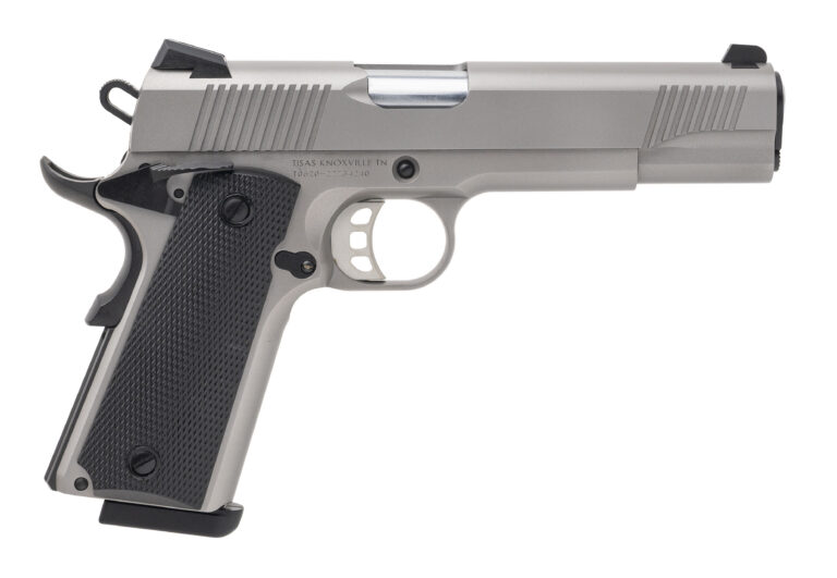 Tisas 1911 Duty Pistol .45 Auto