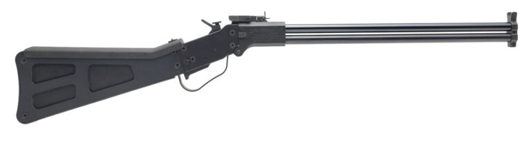 TPS Arms M6 Survival Takedown Combo .357 MAG / .410 GA