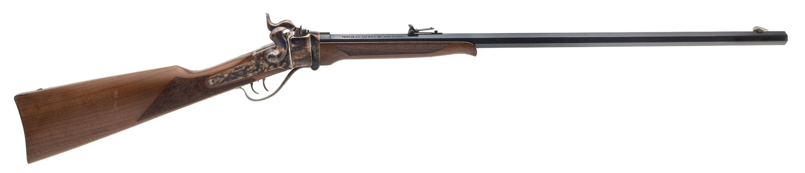 TRISTAR SHARPS 1874 SPORTING RIFLE .45-70 GOVT. (L2026-04568)