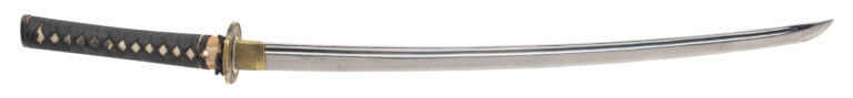 Very Fine Shinto Era Katana