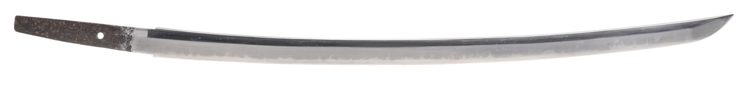 Very Fine Shinto Wakazashi (76027) 
