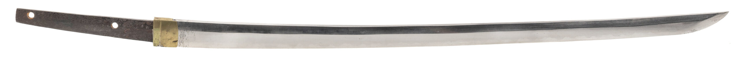 Very Old Koto Katana (76035) 