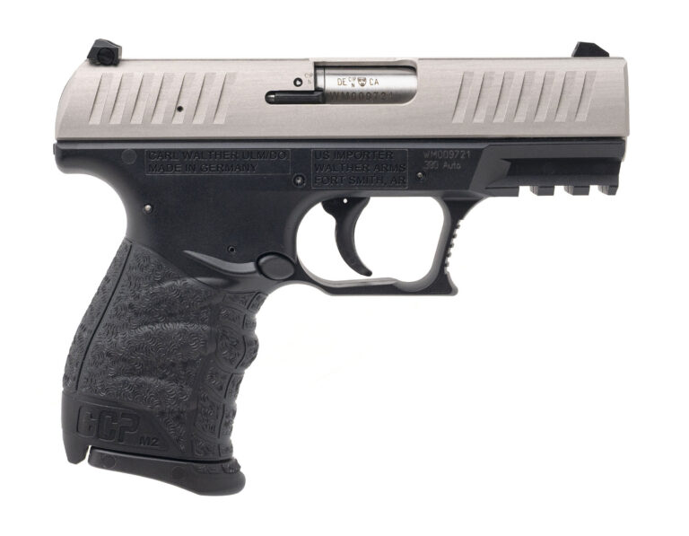 Walther CCP M2 Pistol 9MM