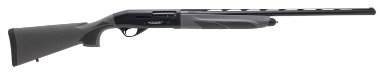 Weatherby Element Shotgun 12 Gauge