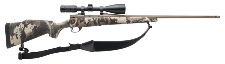 Weatherby Vanguard Backcountry Rifle 30-06