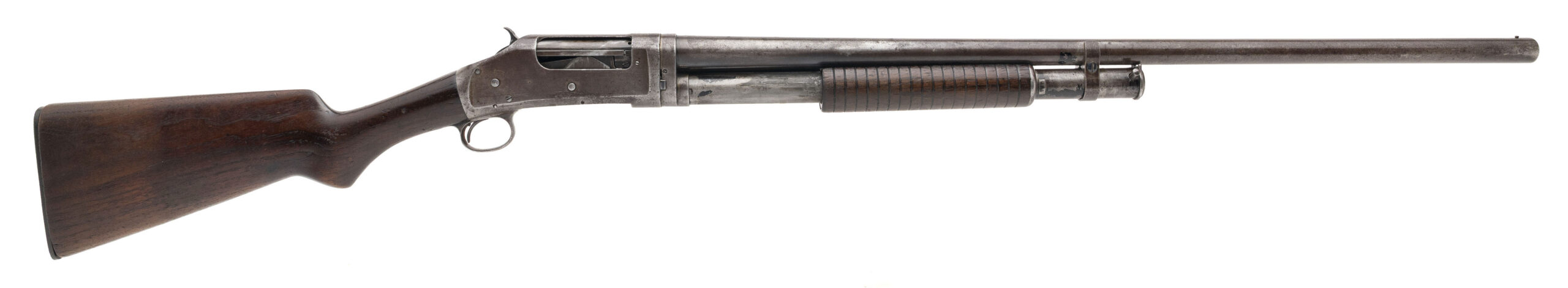 WINCHESTER 1897 TAKEDOWN SHOTGUN 12 GAUGE (L2026-06854)