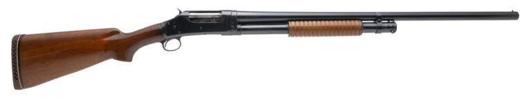 Winchester 1897 Takedown Shotgun 12 Gauge