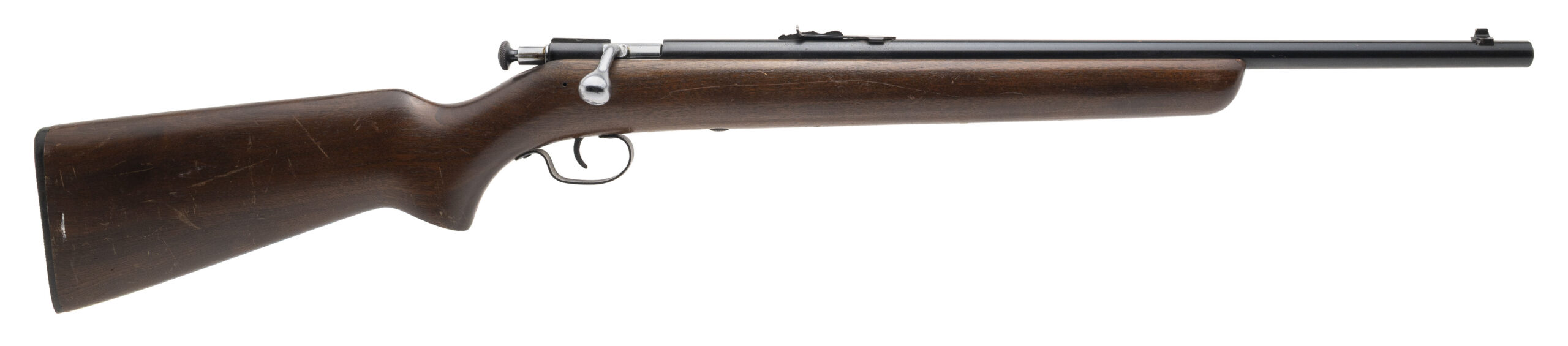 WINCHESTER 67A YOUTH RIFLE .22 S-L-LR (L2026-03201)