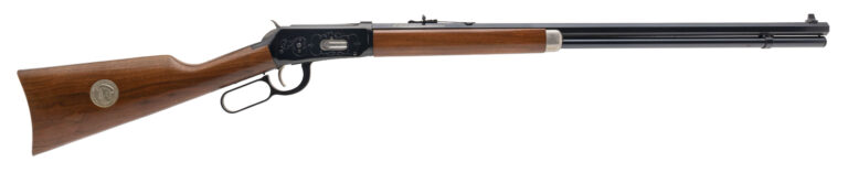 Winchester 94 Buffalo Bill Commemorative Rifle 30-30