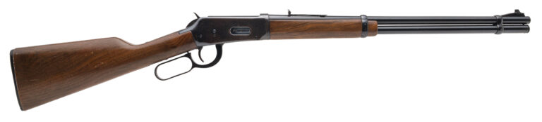 Winchester 94 Rifle 30-30 WIN.