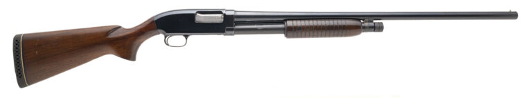 Winchester Model 12 Featherweight Shotgun 12 Gauge