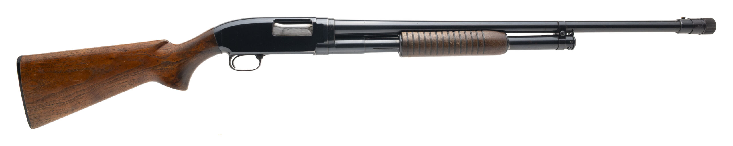 WINCHESTER MODEL 12 TAKEDOWN SHOTGUN 12 GAUGE (L2026-02228)
