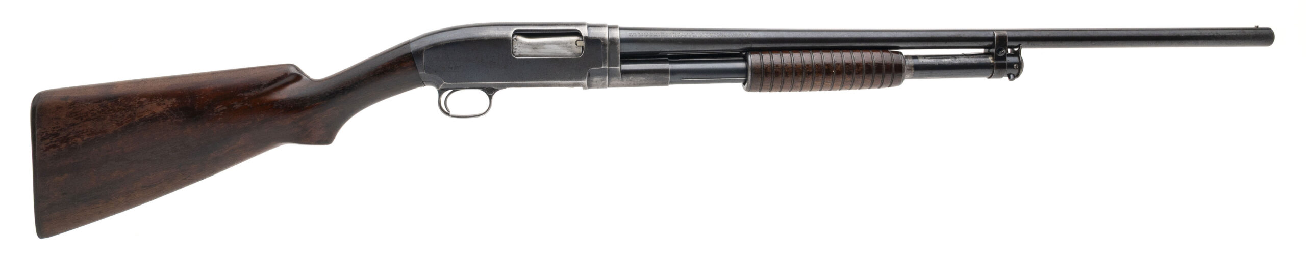 WINCHESTER MODEL 12 TAKEDOWN SHOTGUN 16 GAUGE (L2026-07700)