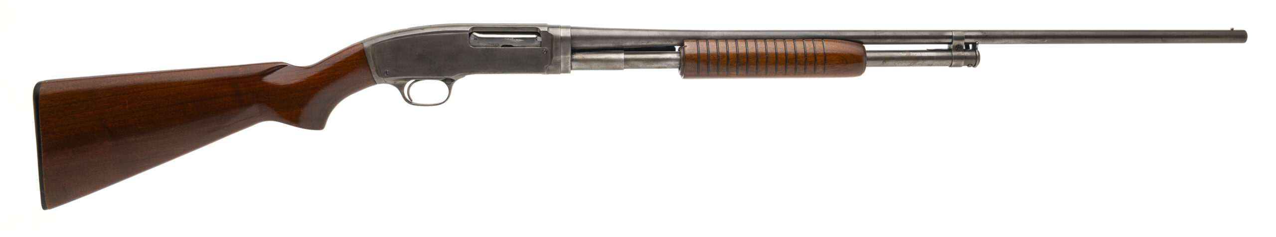 WINCHESTER MODEL 42 TAKEDOWN SHOTGUN .410 (L2026-09508)