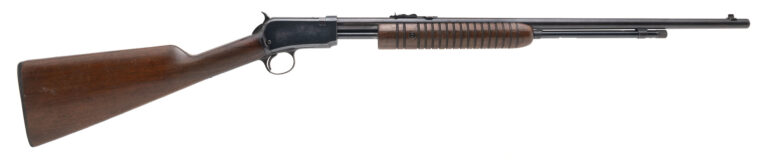 Winchester Model 62 Takedown Rifle .22 S-L-LR