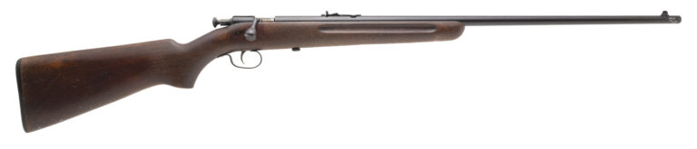 Winchester Model 67 Rifle .22 S-L-LR