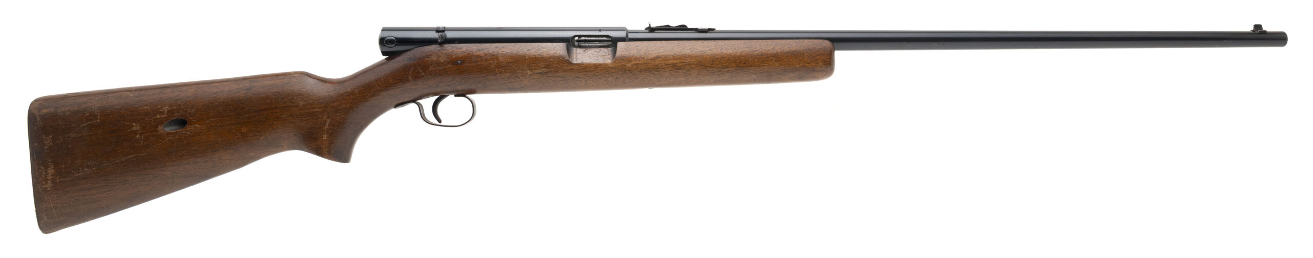 WINCHESTER MODEL 74 RIFLE .22LR (L2026-08354)
