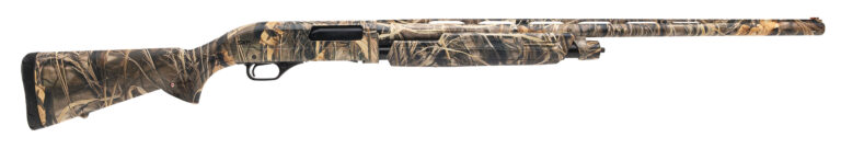 Winchester Super X Pump Shotgun 12 Gauge