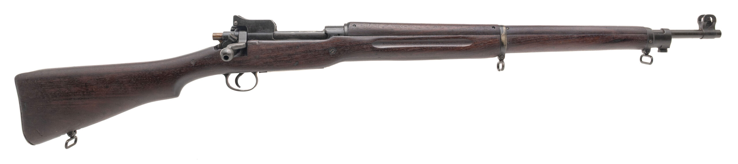 WWI Eddystone Model 1917 Bolt Action Rifle .30-06 (L2026-08486)