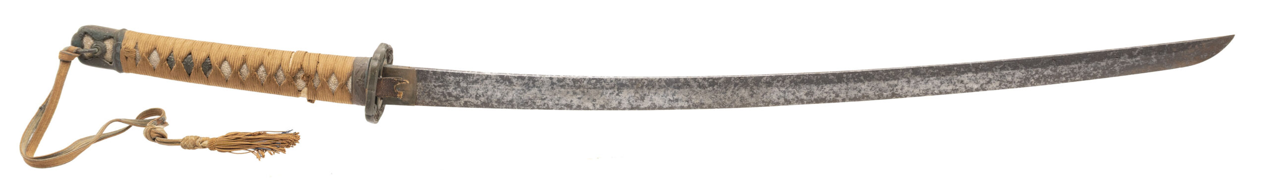 WWII Japanese Katana (SW2040) 