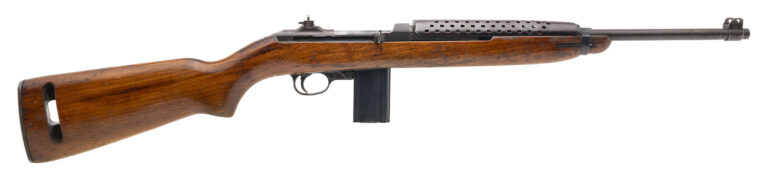 WWII Quality Hardware M1 Carbine .30 Carbine