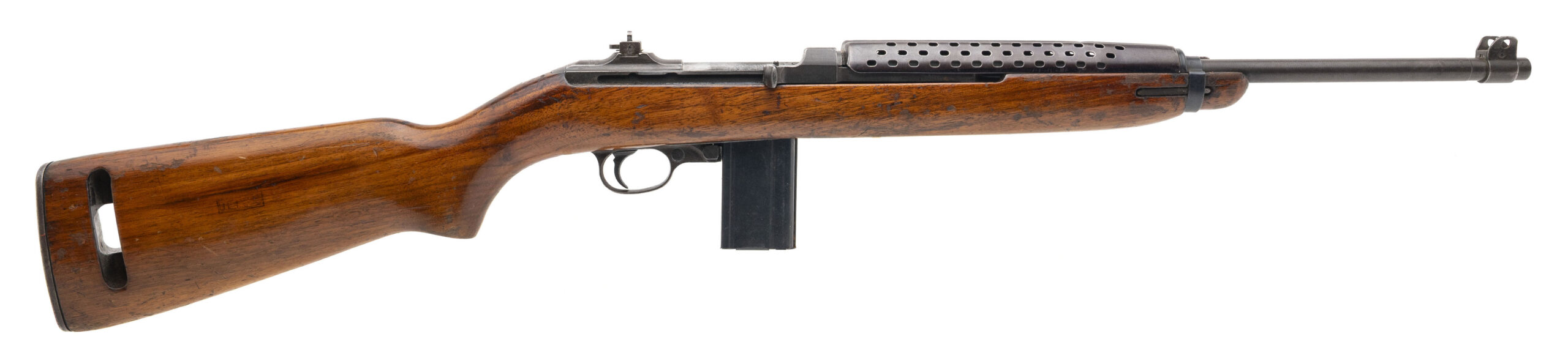 WWII Quality Hardware M1 Carbine .30 Carbine (L2026-07565)