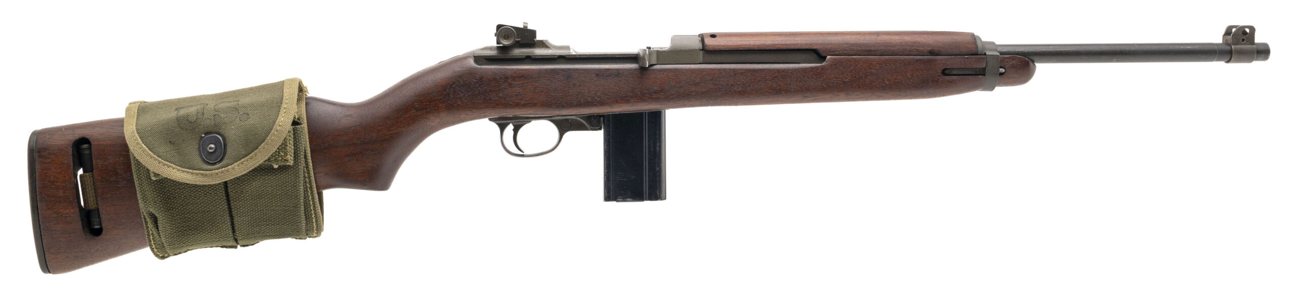 WWII Winchester M1 Carbine .30 Carbine (L2026-06695)