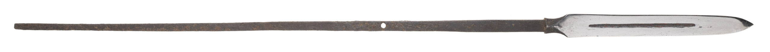 Yari is Shira Saya (SW1906) 