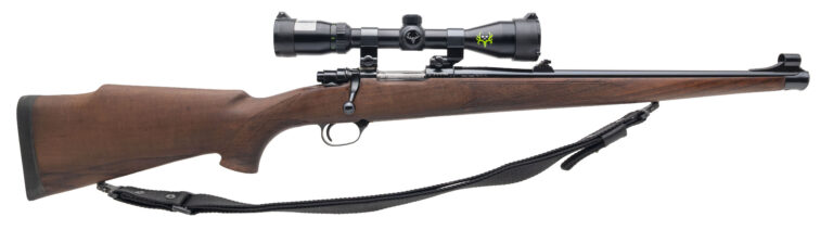 Zastava M85 Rifle 7.62X39MM