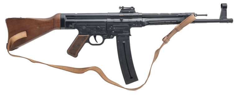American Tactical GSG Schmeisser STG44 Rifle .22LR