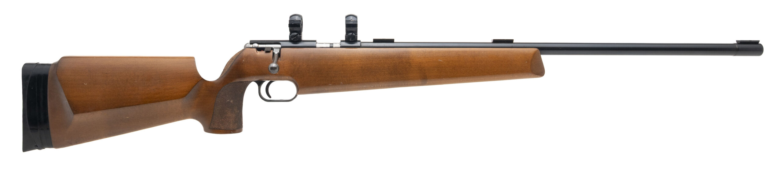 ANSCHUTZ MATCH MODEL 64 LH RIFLE 22LR (L2026-10592)