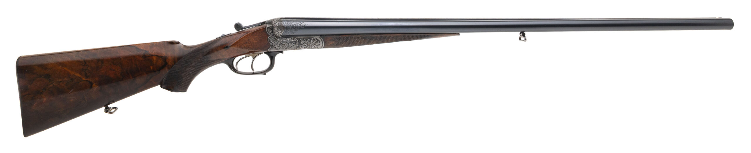 AUGUST WOLF BLE SHOTGUN 12 GAUGE (L2026-06226)