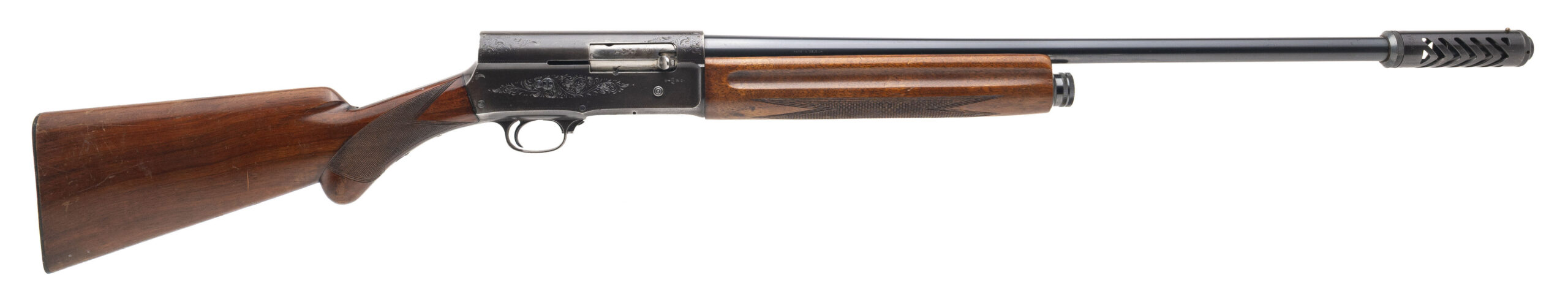 BELGIUM BROWNING AUTO-5 SHOTGUN 12 GAUGE (L2026-06538)