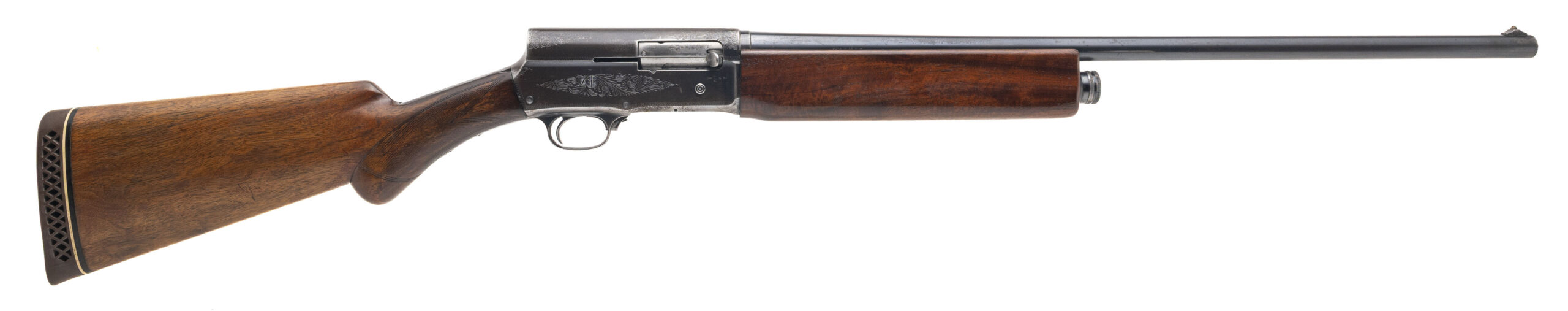 BELGIUM BROWNING AUTO-5 SHOTGUN 16 GAUGE (L2026-05921)