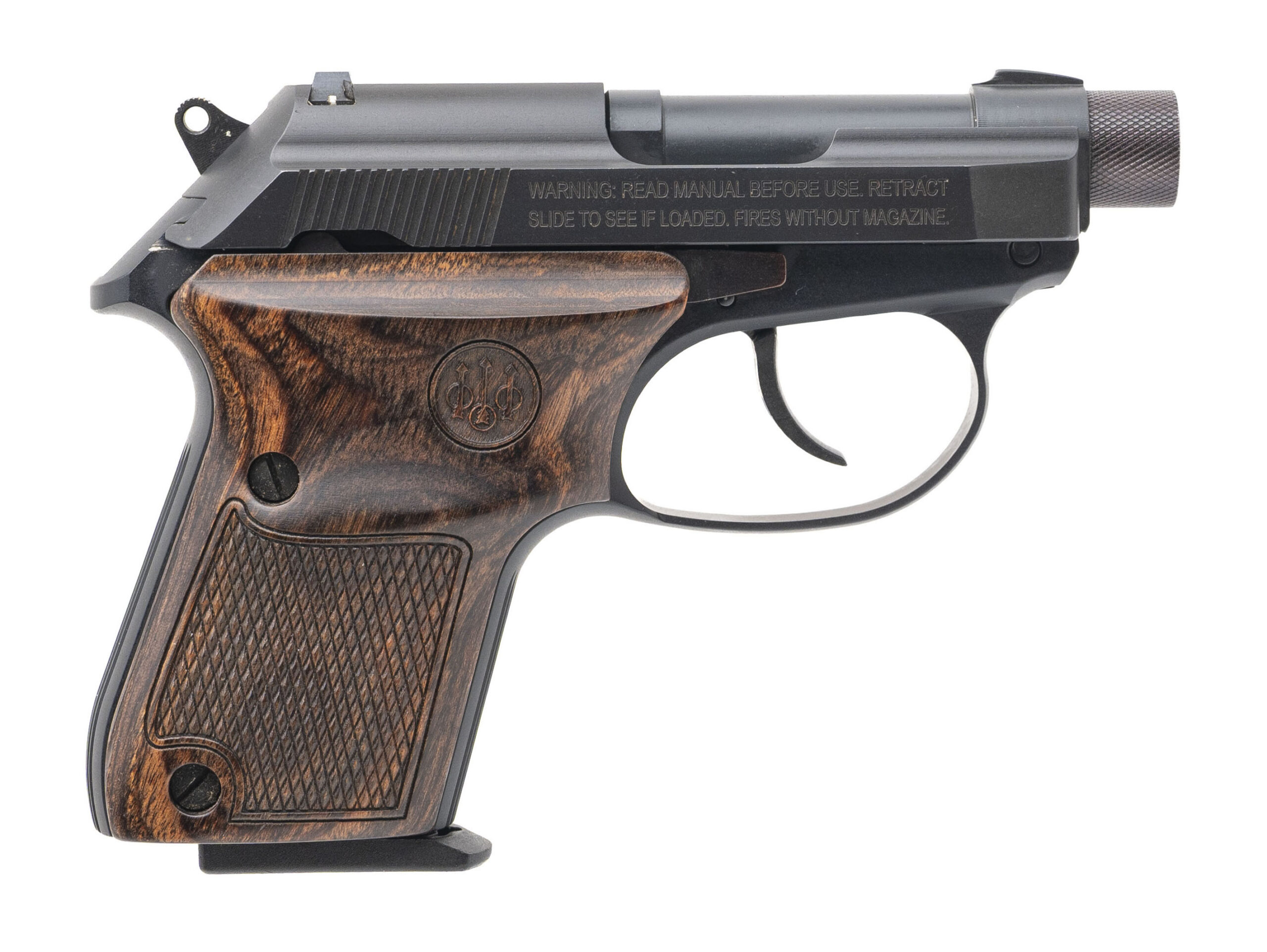 BERETTA 3032 TOMCAT PISTOL .32 ACP (L2026-10202)