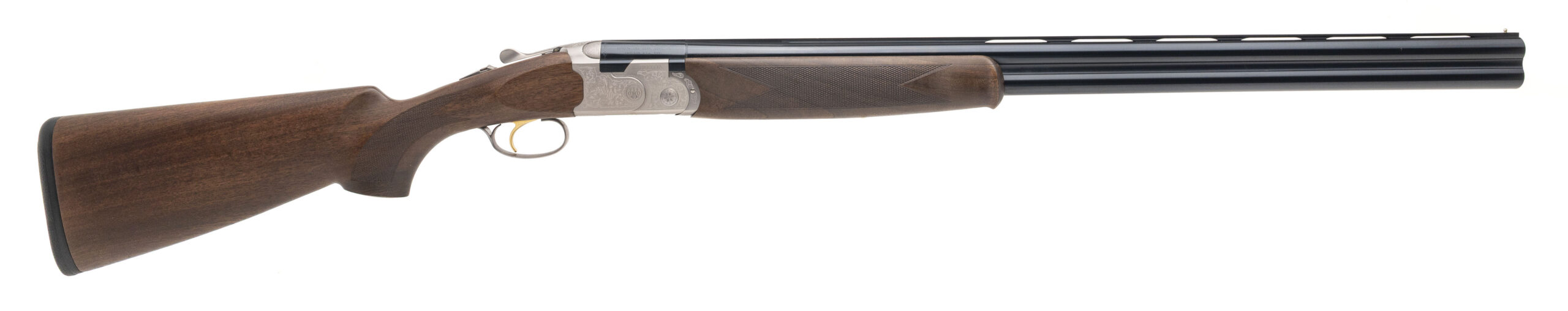 Beretta 686 Silver Pigeon 1 Shotgun 12 Gauge (L2026-09161)