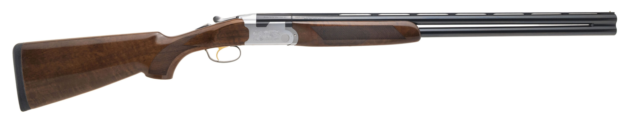 BERETTA WHITE WING SHOTGUN 12 GAUGE (L2026-10546)