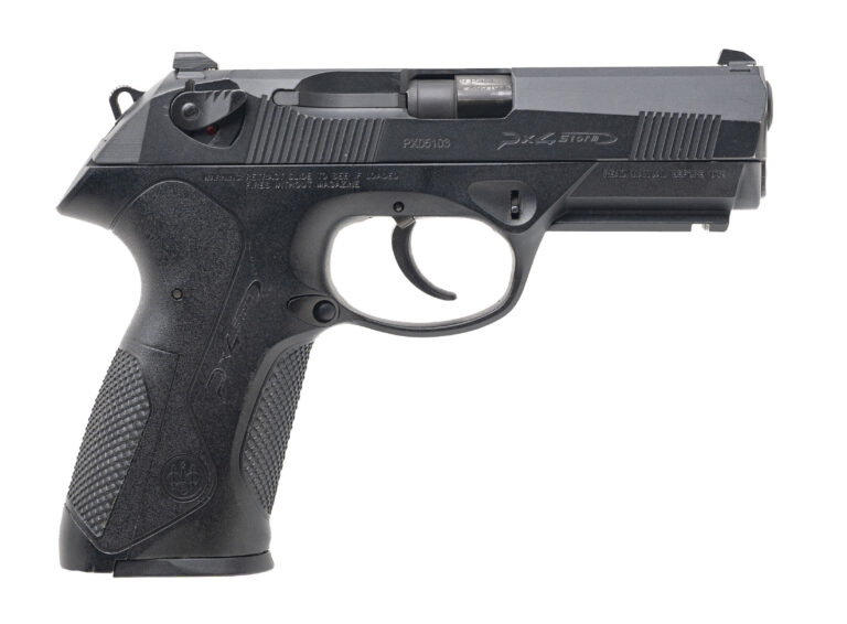 Berettta PX4 Pistol 9mm