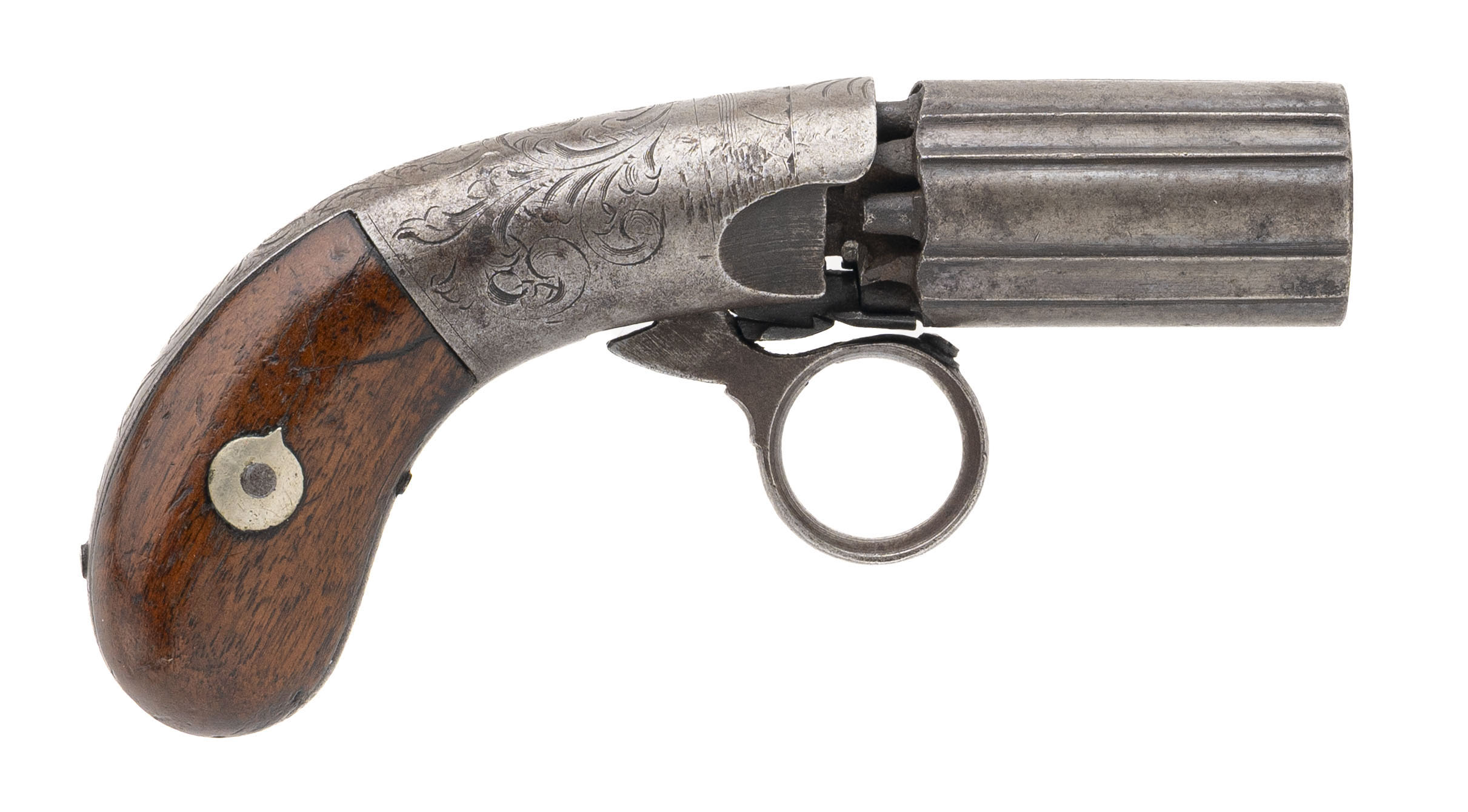 Blunt & Syms Ring Trigger (50963-2)