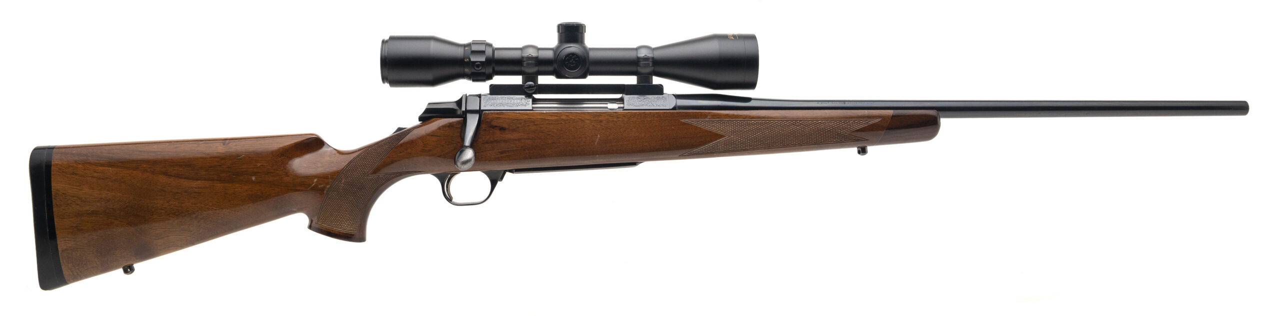 BROWNING A-BOLT MEDALLION RIFLE .25-06 (L2026-03919)