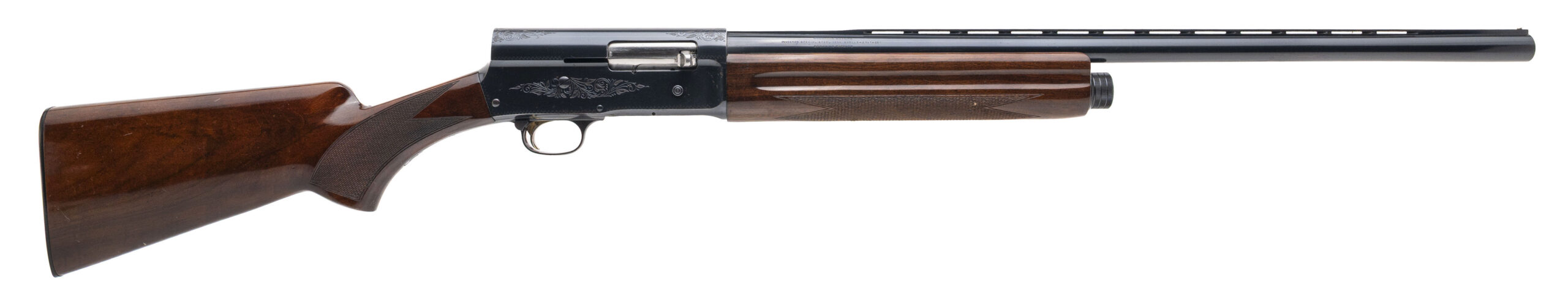 BROWNING AUTO-5 "LIGHT TWELVE" SHOTGUN 12 GAUGE (L2026-10414)