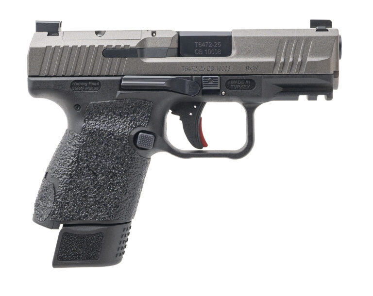 Canik TP9 Elite SC Pistol 9MM