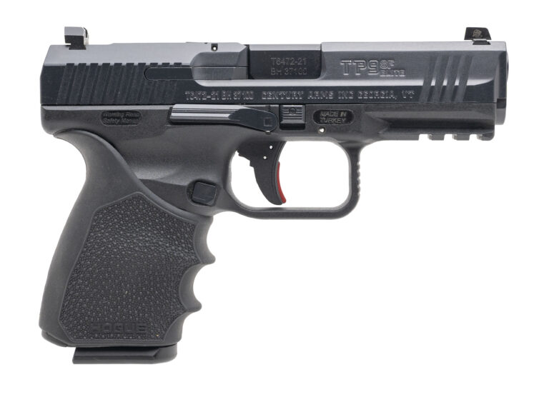 Canik TP9 SF Elite Pistol 9MM