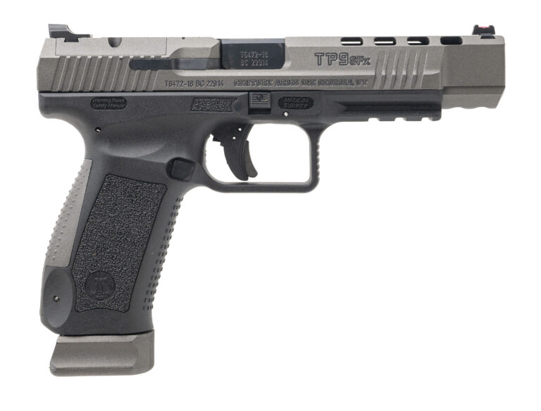 Canik TP9SFX Pistol 9MM