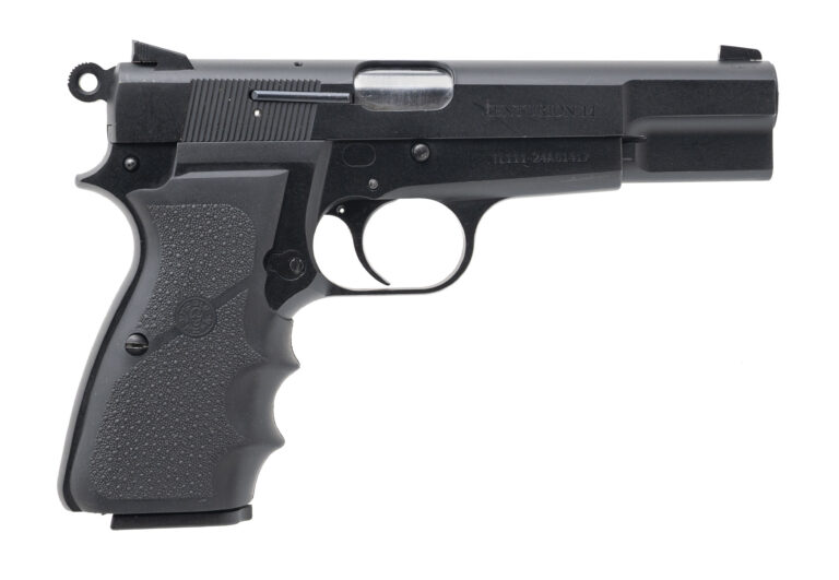 Century Arms Centurion 14 Pistol 9MM